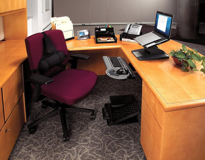 Fellowes 8038601 Designer Suites - Phone Stand