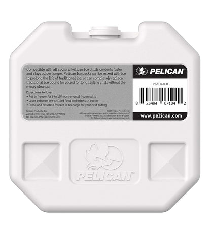 Pelican Cooler Ice Pack