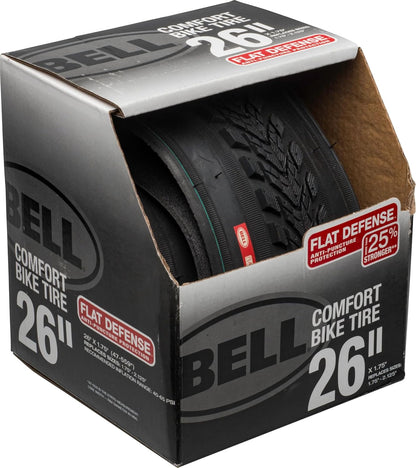 Bell Glide neumático 26-Inch Comodidad