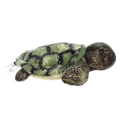 Mini Flopsie - Peluche Splish Splash | Animales compactos que tumban con estabilidad llena de frijoles