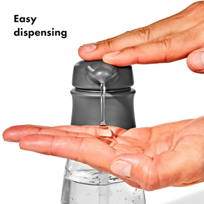 OXO Good Grips - Dispensador de jabón - 10 onzas