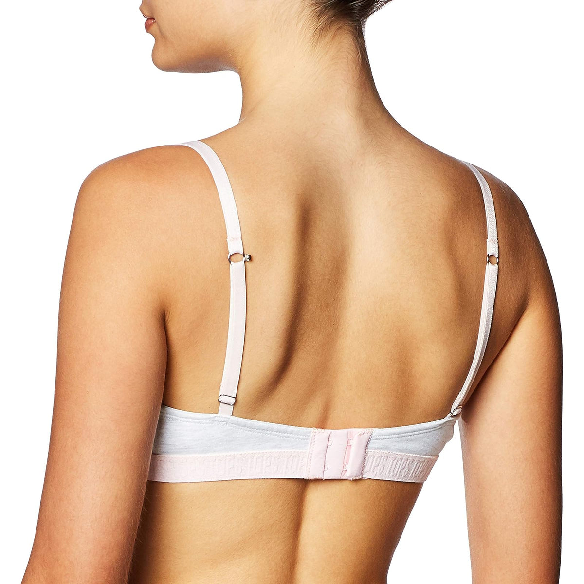 Tops & Bottoms Basico Sujetador Mujer