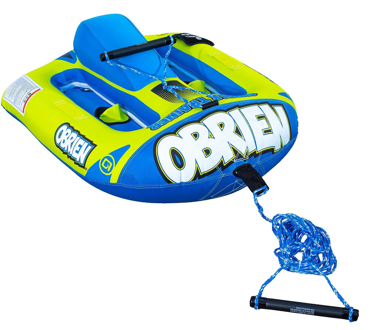 O'Brien - Entrenador Hinchable para niños