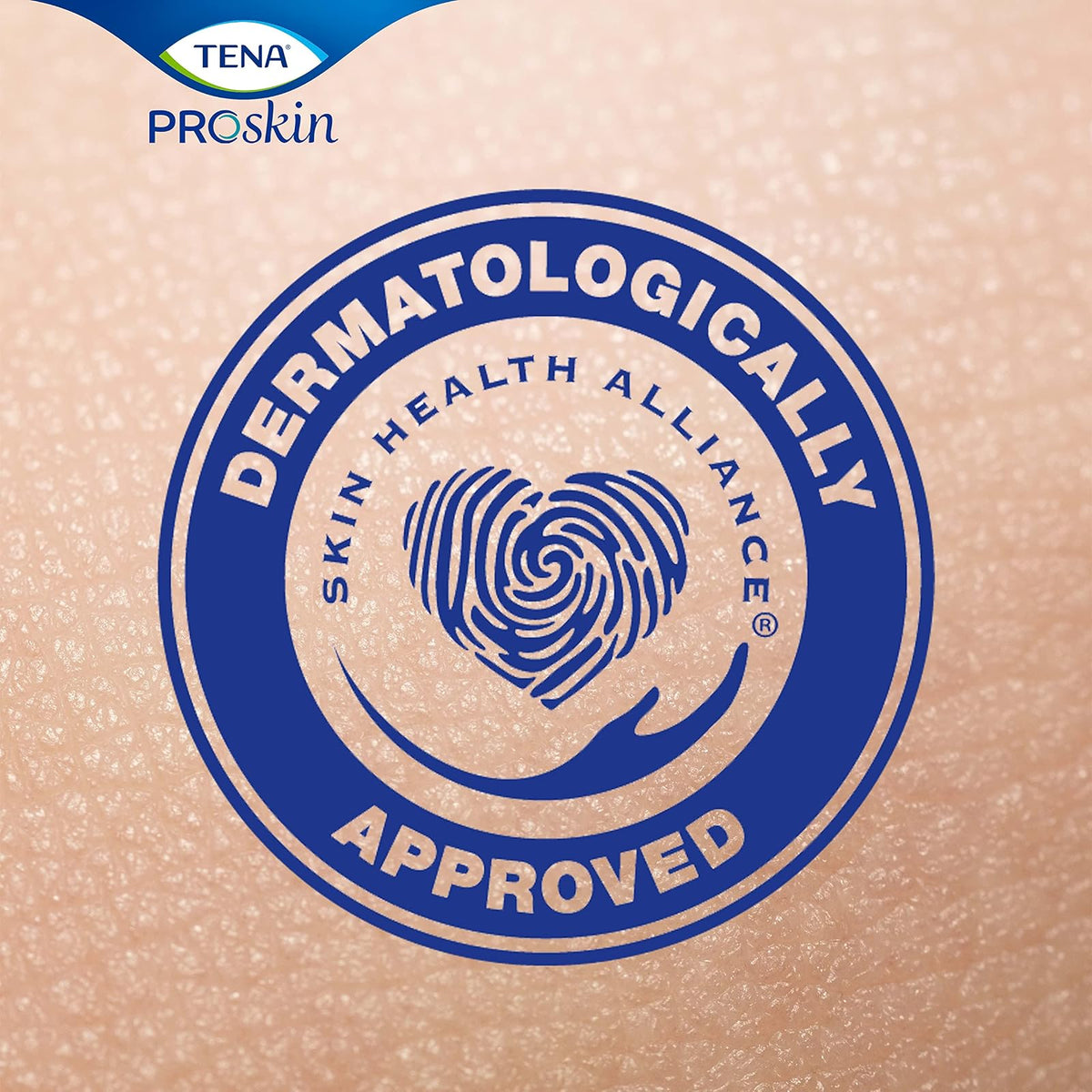 Tena Proskin Maximum Absorbency Incontinence Underwear For Men, S/M, 80 Count