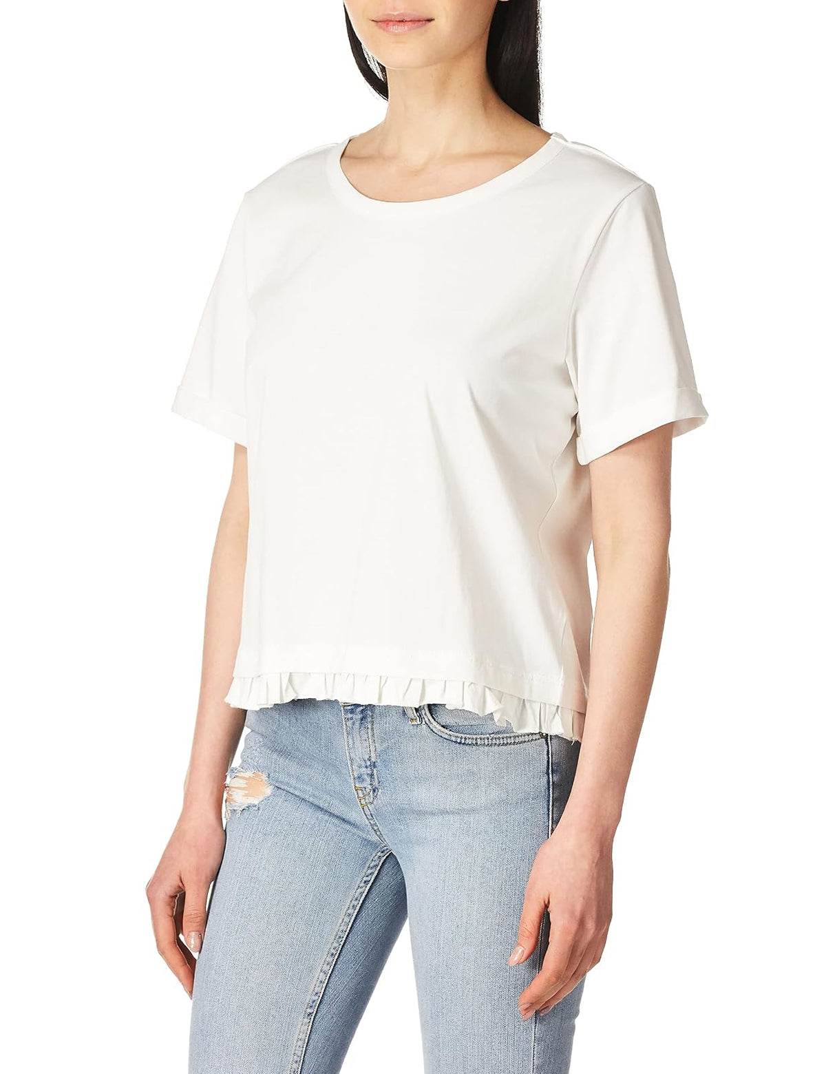 Jack Boxy Lady camisaMujer