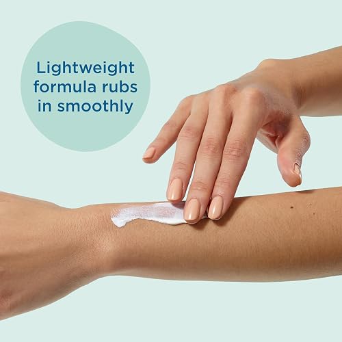 BLUE LIZARD Sensitive Mineral Sunscreen with Zinc Oxide 50+ Water Resistant UVAUVB Protection with Smart Cap Technology Fragrance Free , Sensitve, SPF 50 - - Tube, Unscented, 5 Fl Oz
