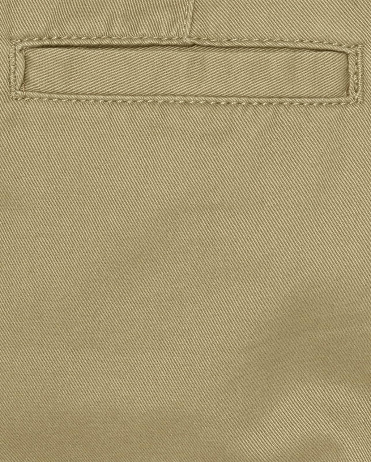The Children's Place Pantalones Chinos elásticos Pantalones para Niños