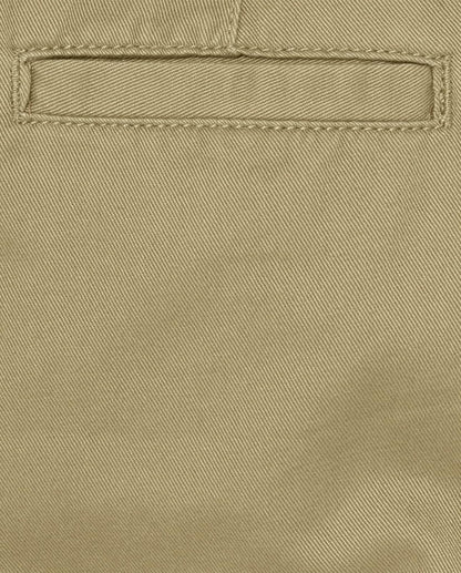 The Children's Place Pantalones Chinos elásticos Pantalones para Niños