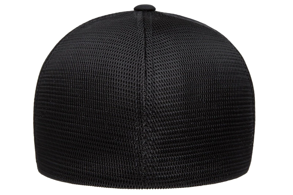 Flexfit Flexfit Melange Unipanel Trucker Cap Gorra de béisbol Unisex Adulto