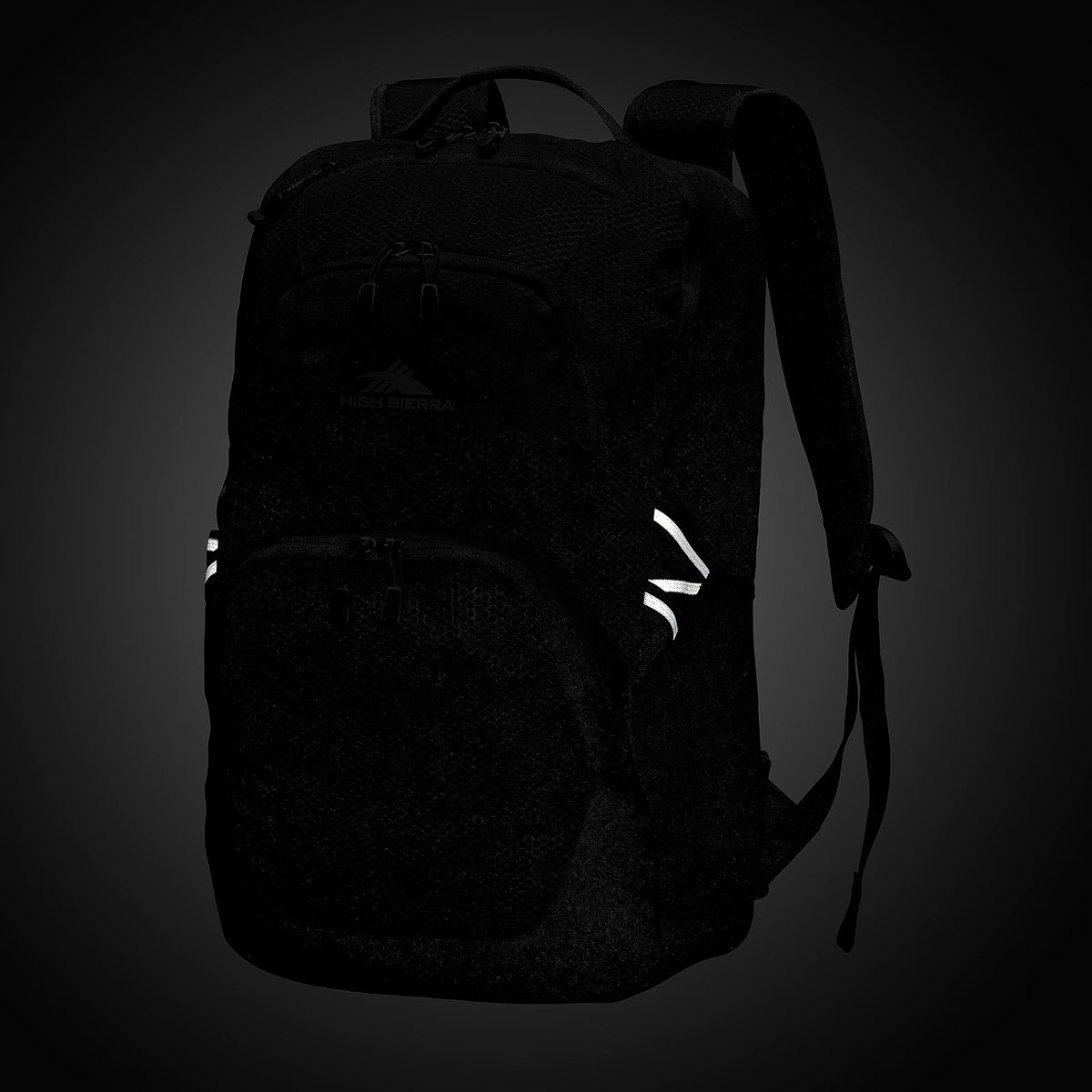 High Sierra Mochila Swoop SG Mochila escolar Niños, unisex