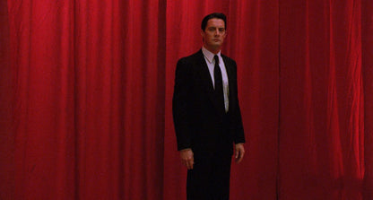 Twin Peaks: Fuego camina conmigo (La colección Criterion) [Blu-ray]