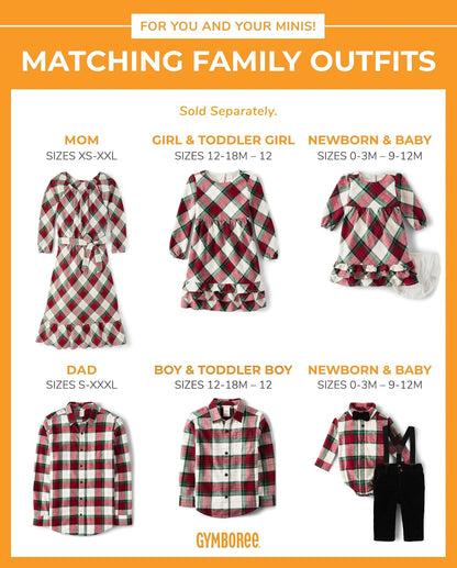 Gymboree Vestido de día Festivo VestidoMujer