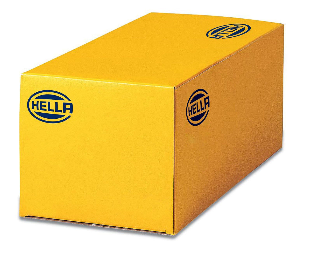 HELLA 933766111 Micro relé 12V 20A SPST RES