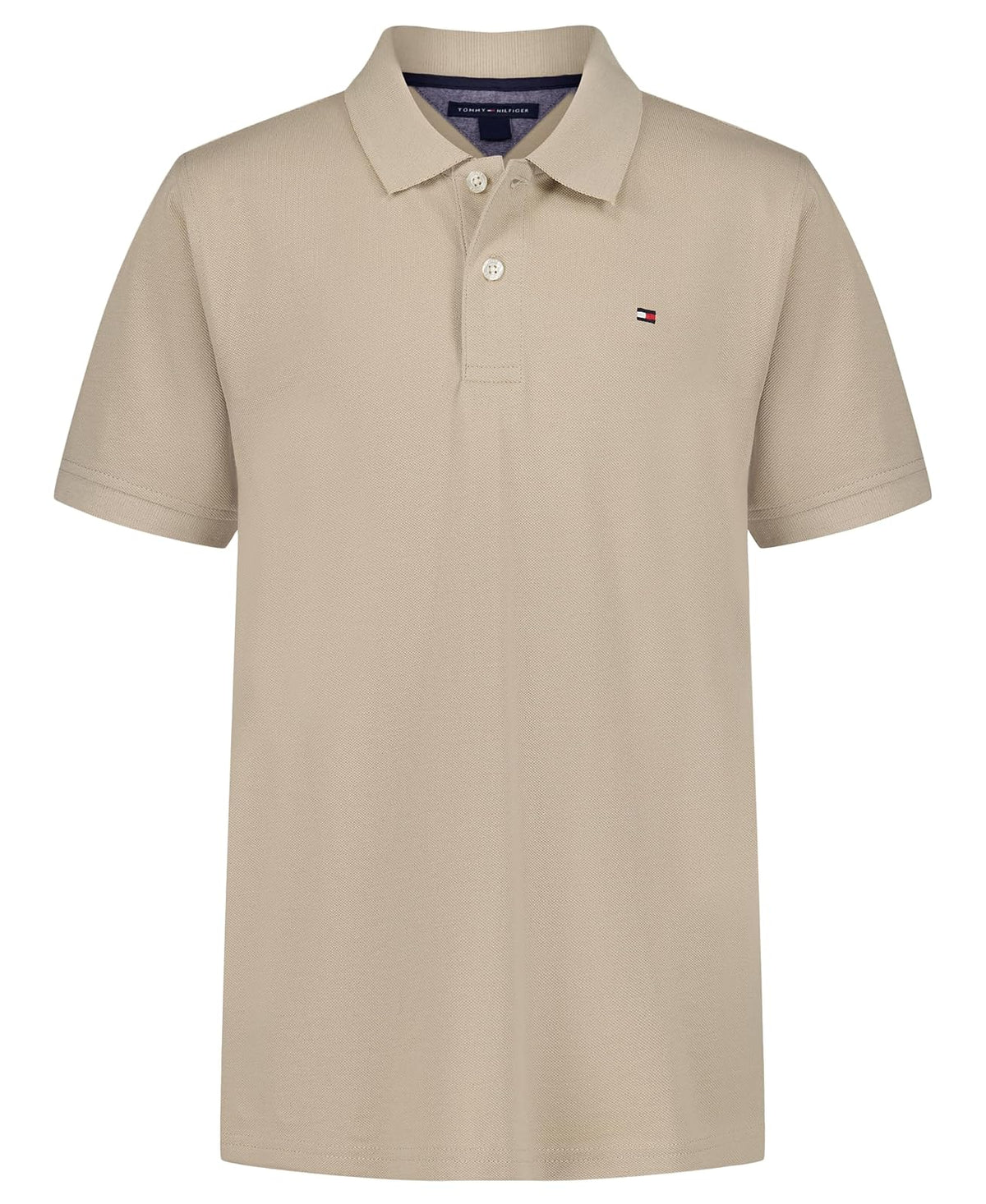 Playera tipo Polo manga corta para hombre Tommy Hilfiger