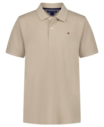 Playera tipo Polo manga corta para hombre Tommy Hilfiger