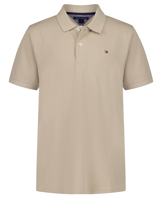 Playera tipo Polo manga corta para hombre Tommy Hilfiger