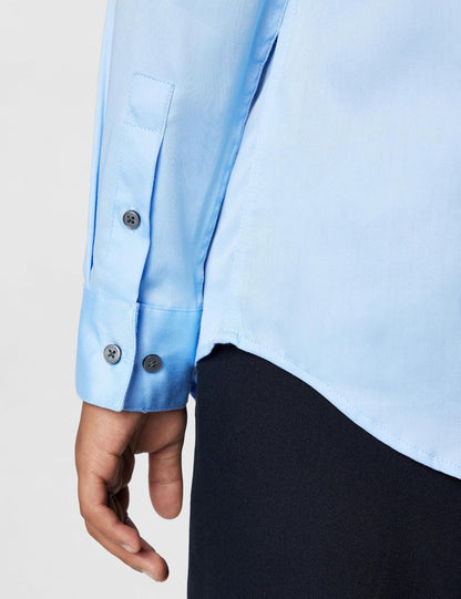 Calvin Klein- Camisa de vestir, para niños
