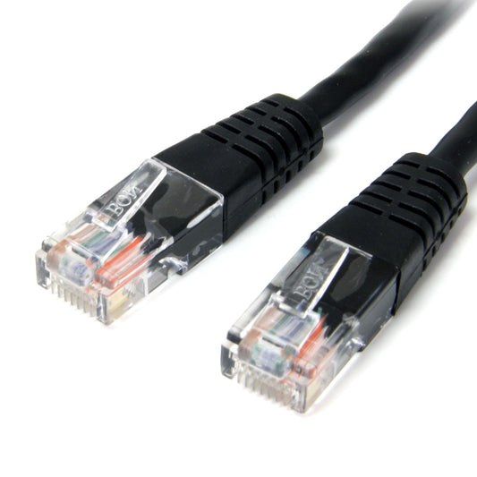 Startech CABSTA2580 Cable De Red - 3 M, Color Pack of/Paquete de 1