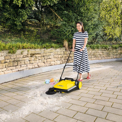 Karcher Barredora S4