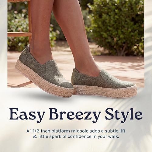 Skechers Martha Stewart Bobs Sésamo - by The Bay Mocasín para Mujer