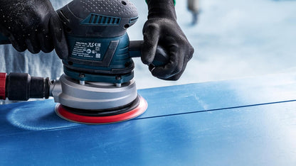 Bosch Hoja de lija EXPERT C470; 150mm G220 50 unidades