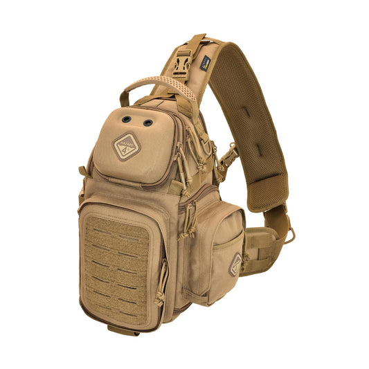 HAZARD 4 Freelance: Photo and Drone Tactical Sling-Pack