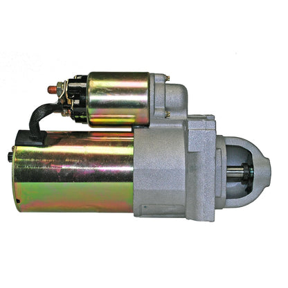 ACDelco Gold 336-1932A (88864301) Starter