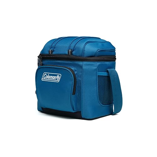 Coleman Bolsa enfriadora Suave | Enfriador de 9 latas