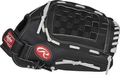 Rawlings RSB - Guantes de Softball para Adultos