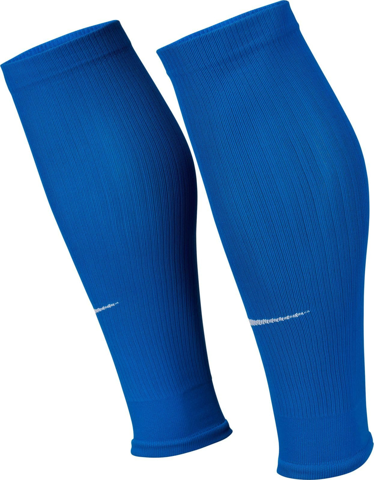 Nike Headband Diadema deportivaUnisex adulto - Extra Grande - Azul real - blanco