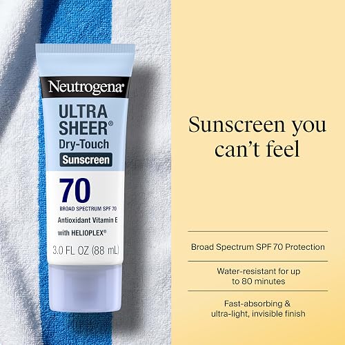 Neutrogena Protector Solar, 88 ml