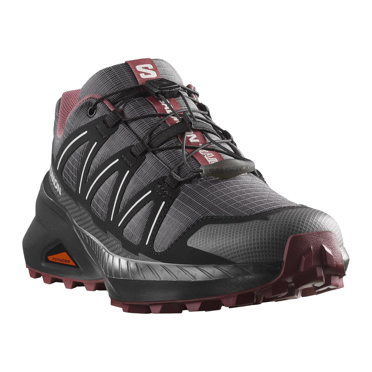 Salomon Salomon Tenis Speedcross Peak para Mujer Zapatillas para Mujer
