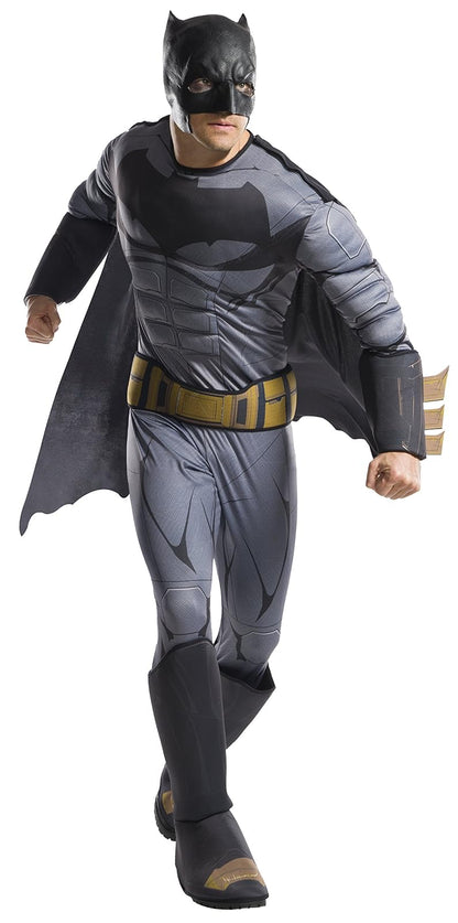 Rubie's Justice League Movie Batman Deluxe Adult Costume
