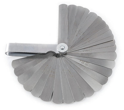 K-D Tools 161 Deluxe Feeler Gauge