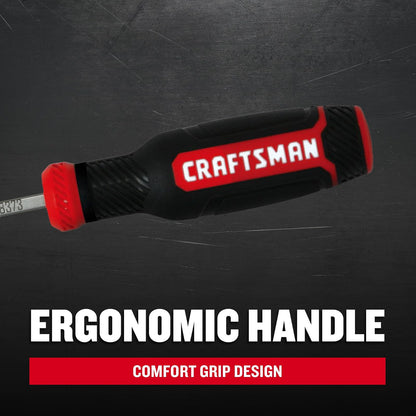 Craftsman - Herramienta de extracción de Clips de plástico, para Quitar pasadores de plástico (CMMT98373)