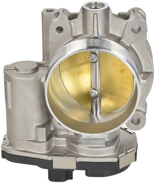 Bosch F00H600074 Cuerpo de Aceleración | Compatible con Select Buick Enclave, LaCrosse; Chevrolet Equinox, Traverse; GMC Acadia; Pontiac Torrent; Saturn Outlook, Vue