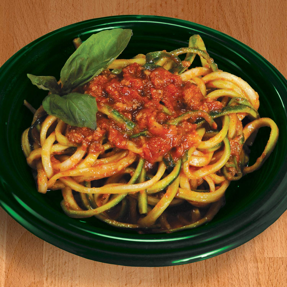 Veggetti - Cortador de Verduras en Espiral, Hace Pasta Vegetariana, Amarillo
