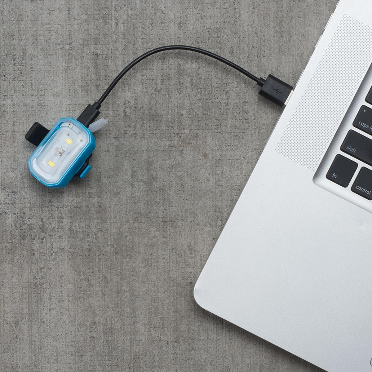 Blackburn Click USB luz delantera o trasera