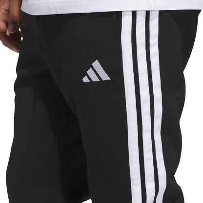 adidas Essentials 3-Stripes Fleece Sportswear Pants Pantalones Hombre