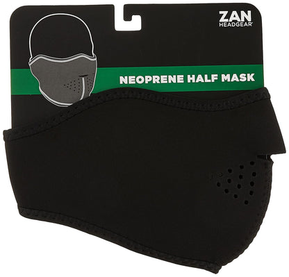 Zanheadgear Máscara completa de neopreno