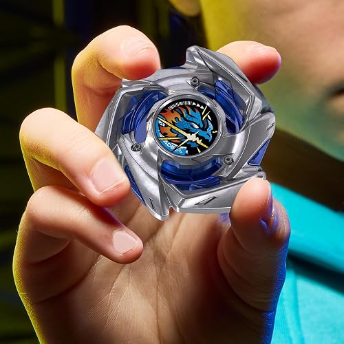 Beyblade X Trompo Kit Inicial Strike Dran 4-50FF Bx Infinity