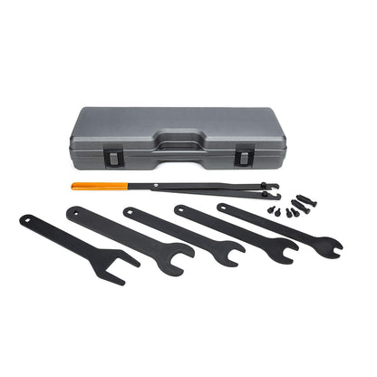 GearWrench - Kit de servicio de embrague de ventilador 41580D
