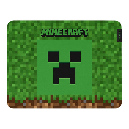 Razer Gigantus V2 Alfombrilla de Mouse Hello Kitty & Friends - 360L x 275A mm - Minecraft Edition