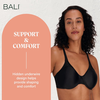Bali Brasier minimizador Sujetador Reductor para Mujer