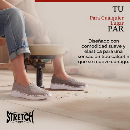 Skechers Wilshire - Blvd Zapatillas para Mujer