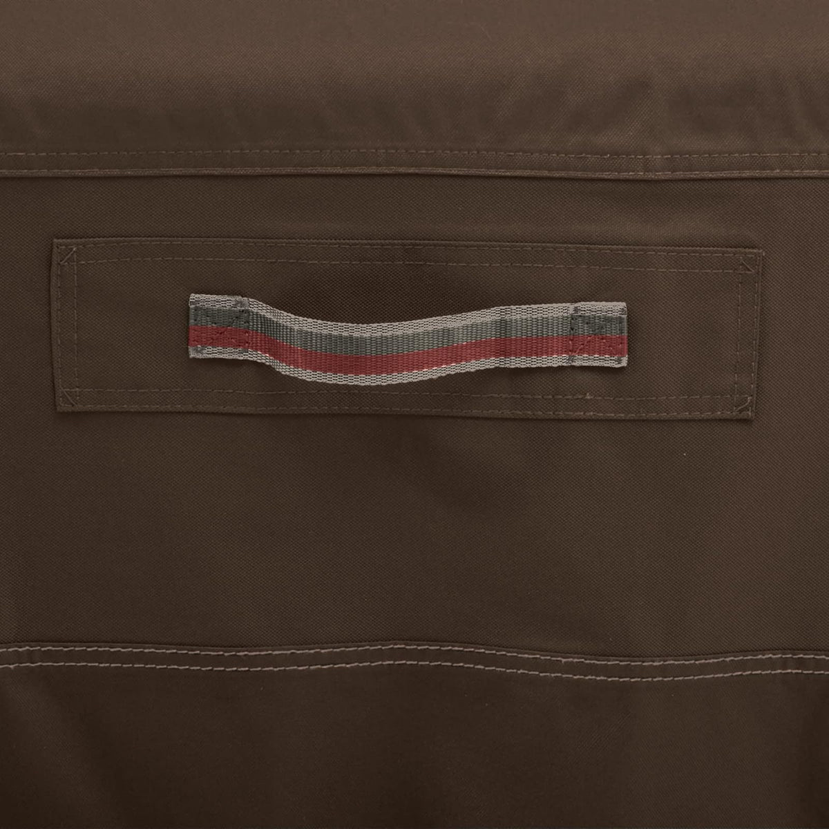 Classic Accessories Madrona - Funda Impermeable para sofá de Dos plazas (88 Pulgadas)