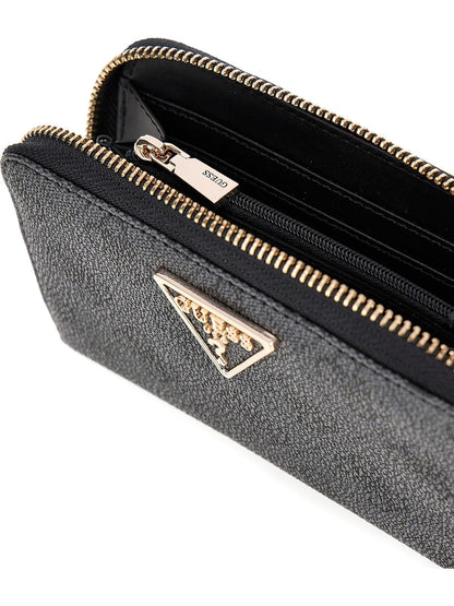 GUESS CARTERA LAUREL II SLG