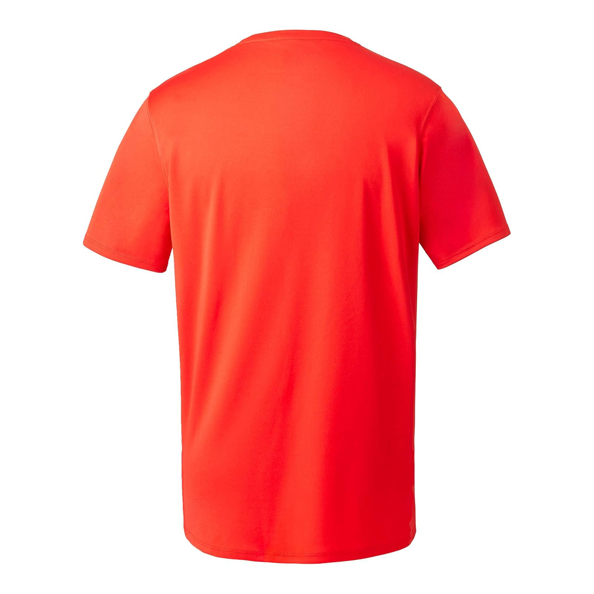 Speedo Camiseta de natación de Manga Corta con protección UV. Camisa de proteccin de Sarpullido para Hombre