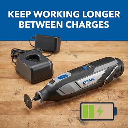Dremel 8240 Mototool con 5 Accesorios