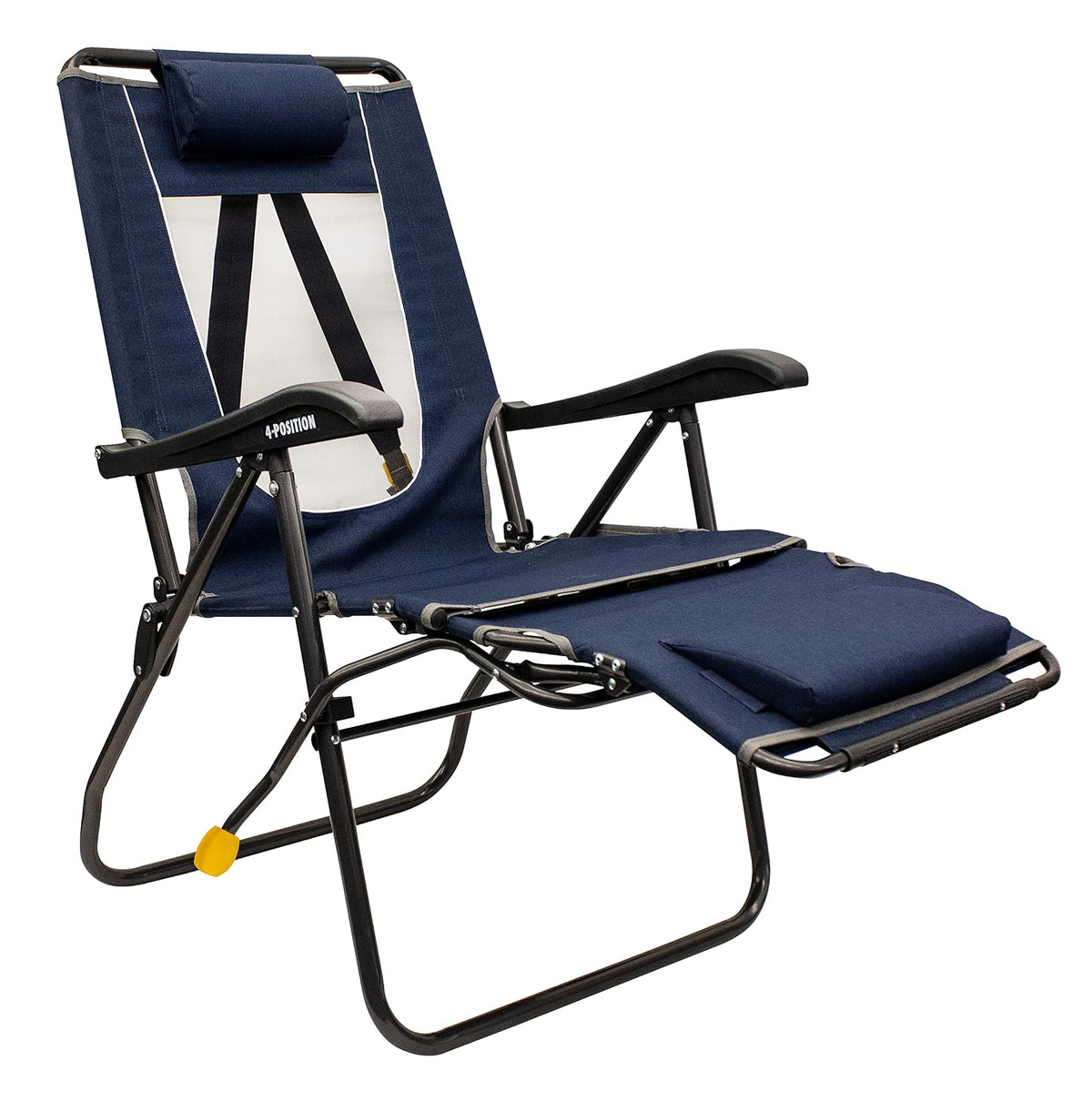GCI Outdoor Legz Up - Tumbona para Exteriores